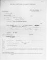 1936 Mrs. Jim Colaizzi Pass Request